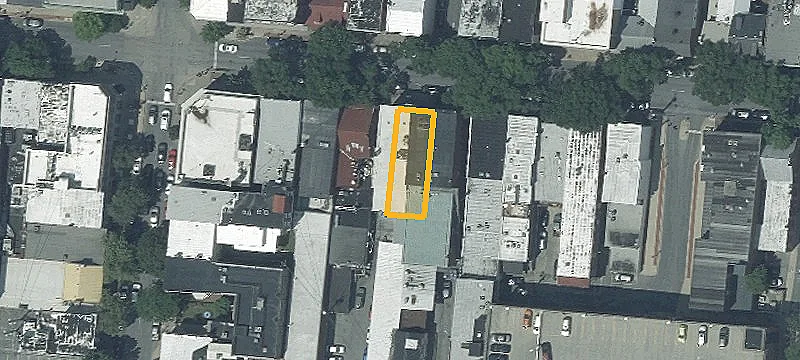 14 Patrick St