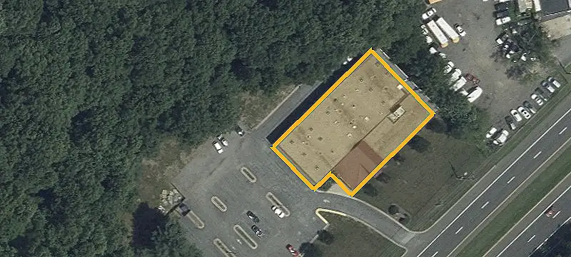 6407 Crain Hwy