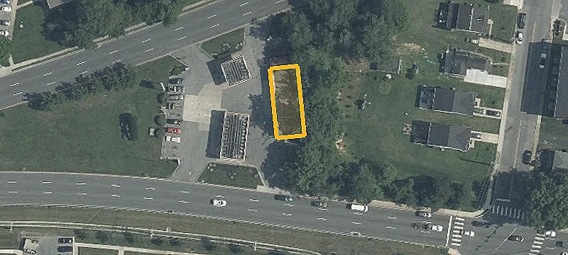 815 Gorman Ave