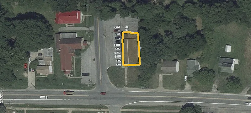 14100 Brandywine Rd