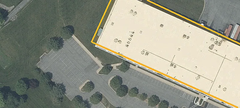 21200 Dorsey Ml Rd
