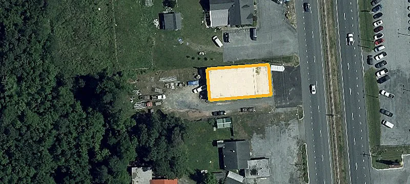 1549 Ocean Hwy
