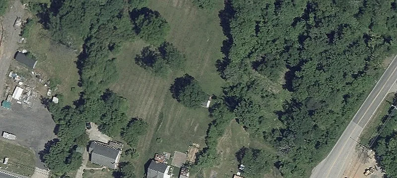 2838 Jessup Rd