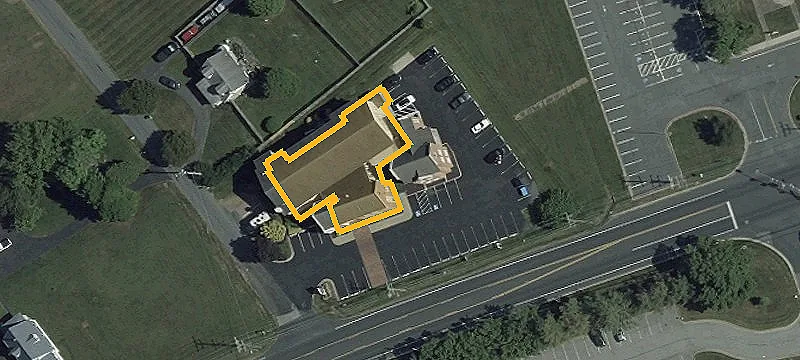 2700 Philadelphia Rd