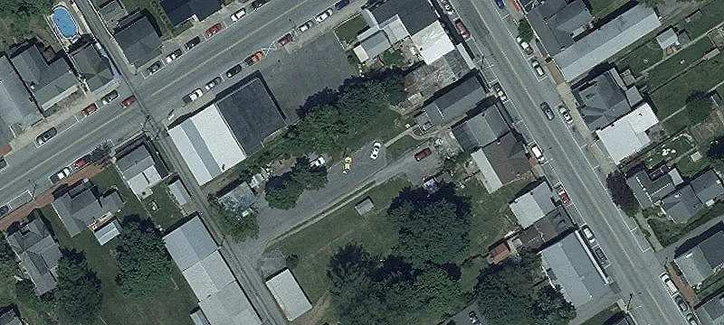 14 Main St