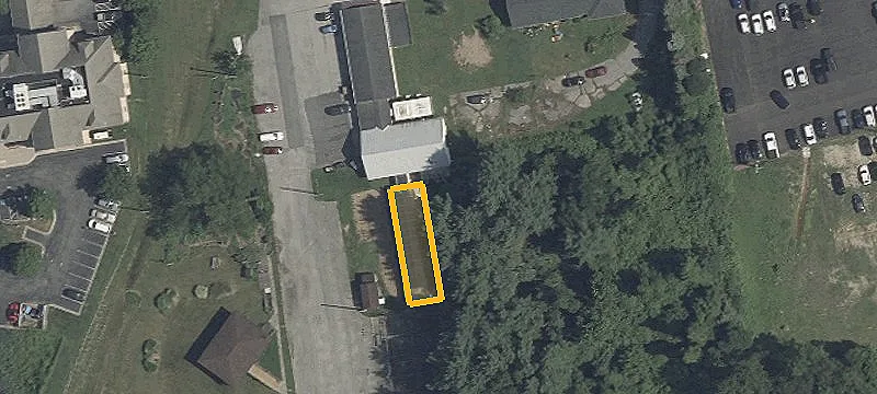 400 Pulaski Hwy