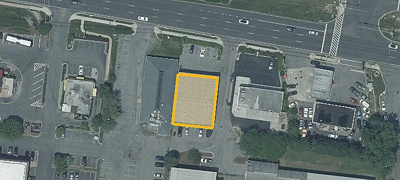 1216 Patrick St