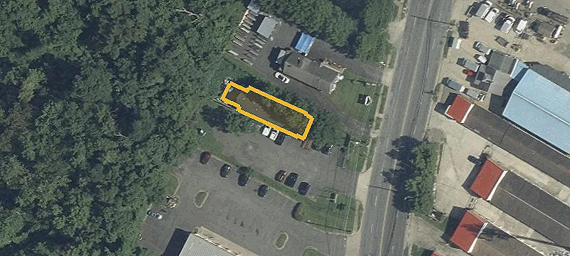 9201 Livingston Rd