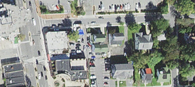 4706 Highland Ave