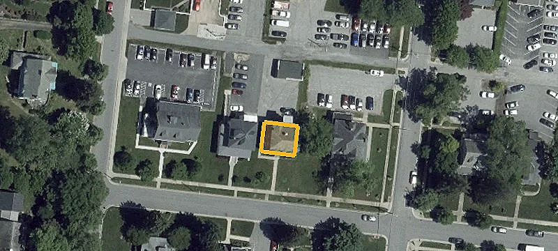 402 Pennsylvania Ave