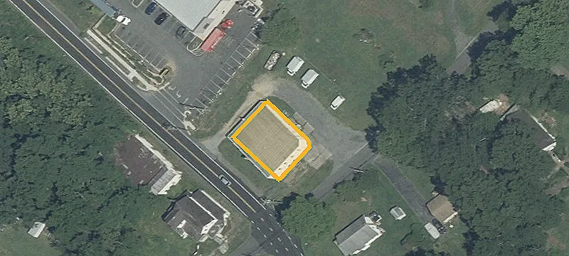 5095 Marbury Run Rd