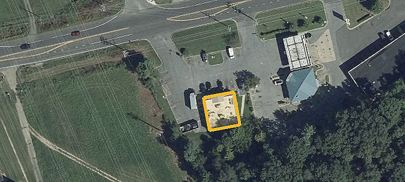 9820 Piscataway Rd