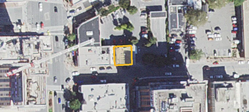 965 Thayer Ave