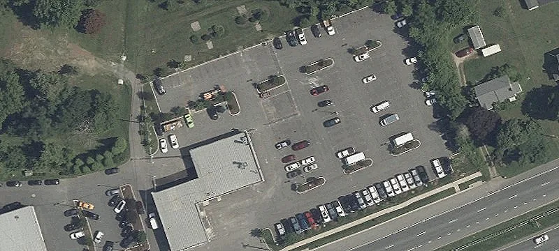 601 Pulaski Hwy
