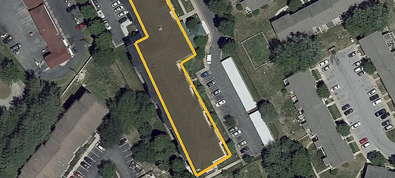 7975 Crain S Hwy