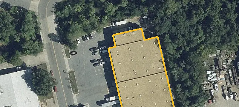 2013 Beaver Rd