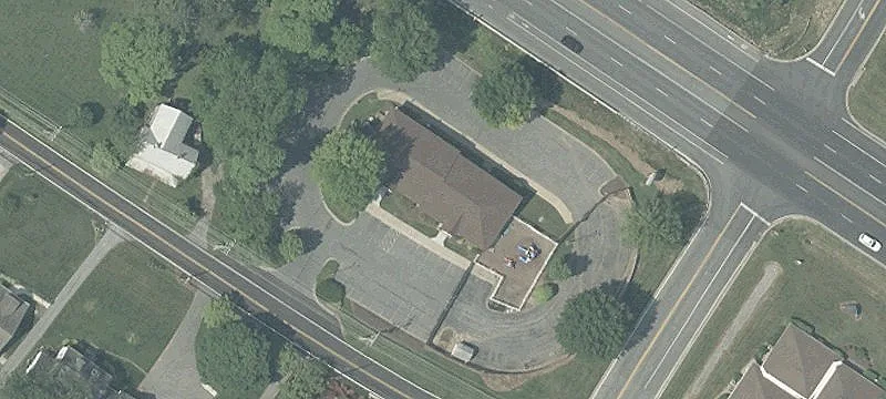 730 Old Liberty Rd Ste, Unit 201