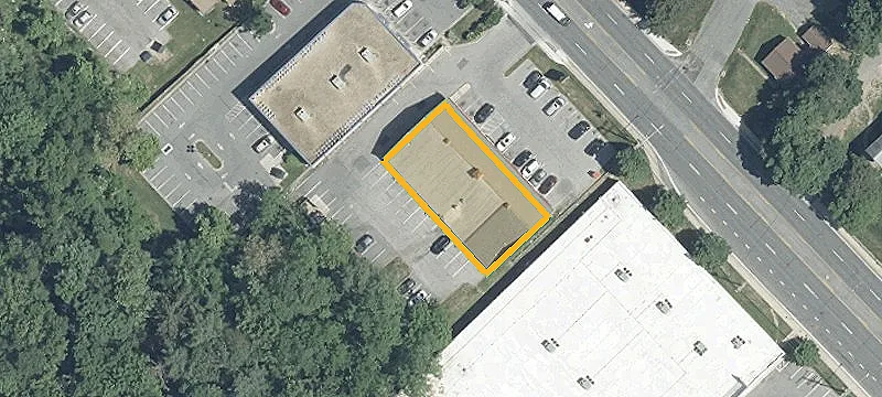 11718 Reisterstown Rd