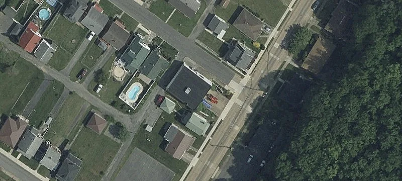 502 Regina Ave