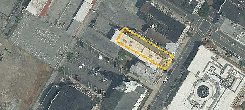 115 Potomac St