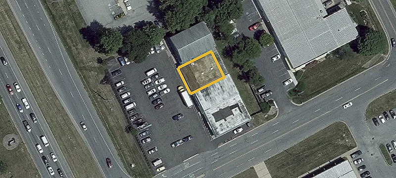2001 Chaneyville Rd