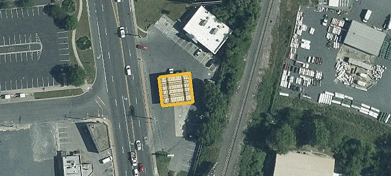 101 Salisbury Blvd