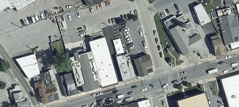 810 Frederick Rd