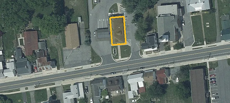 3848 Jefferson Pike
