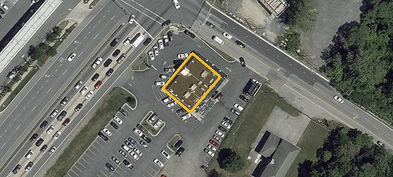 10741 Pulaski Hwy