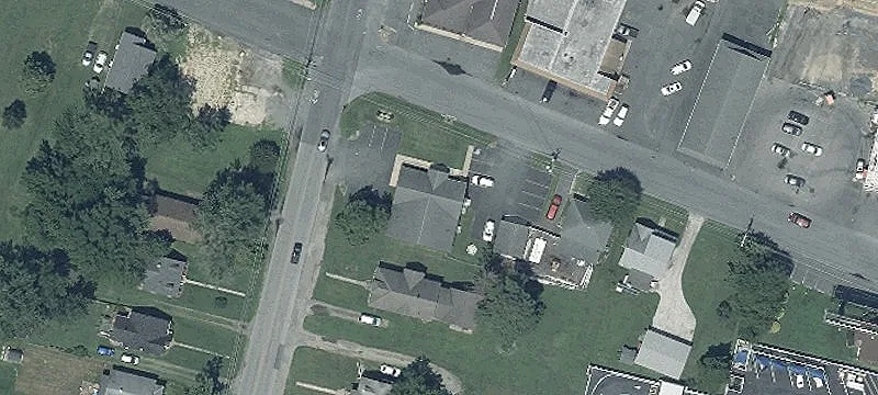300 Dorchester Ave