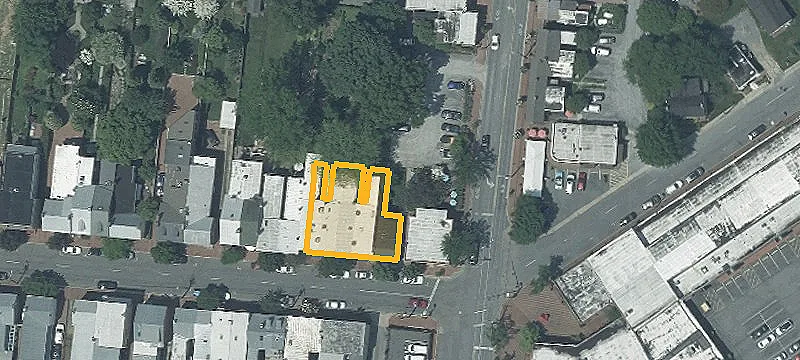 249 Church St