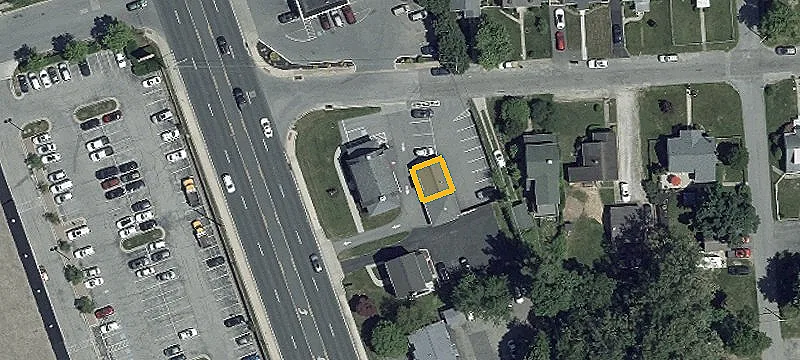 1927 York Rd