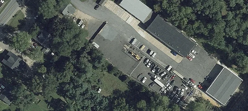 3000 Old Washington Rd