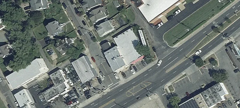 4306 Bladensburg Rd