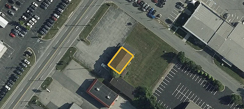 2101 Bel Air Rd