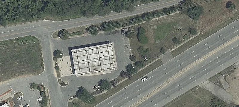 7100 Indian Head Hwy