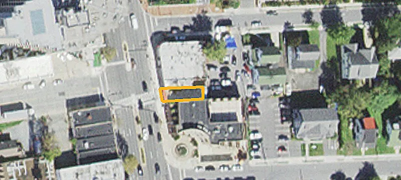 8017 Wisconsin Ave