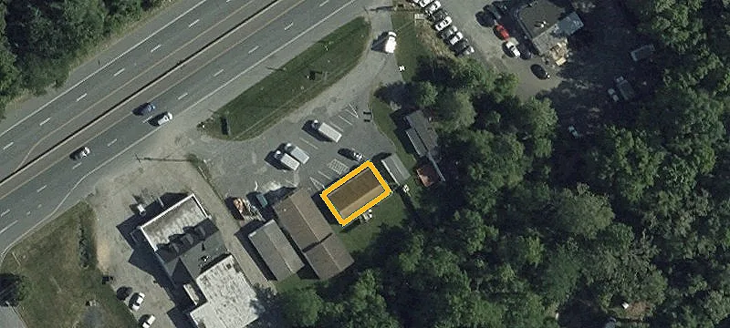 3911 Pulaski Hwy