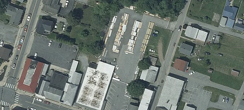 15 Main St