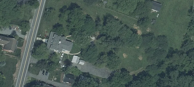 3521 Buckeystown Pike