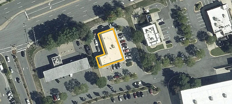 1010 Largo Ctr Dr