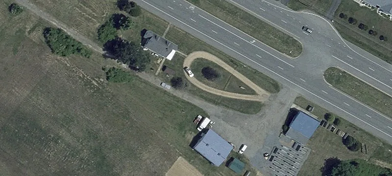 27235 3rd Notch Rd