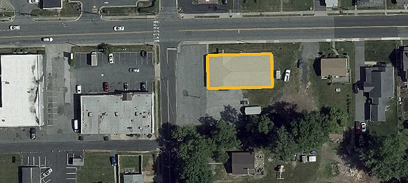 531 Legion Dr
