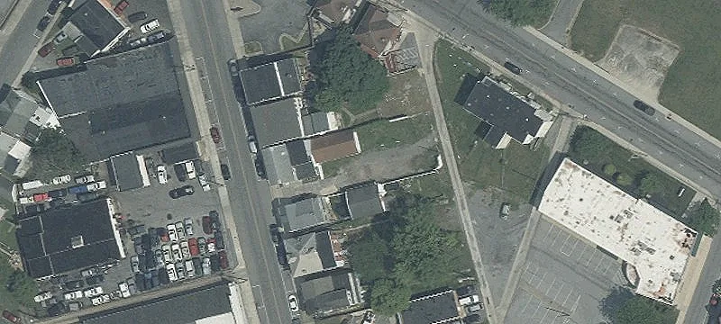 224 Frederick St