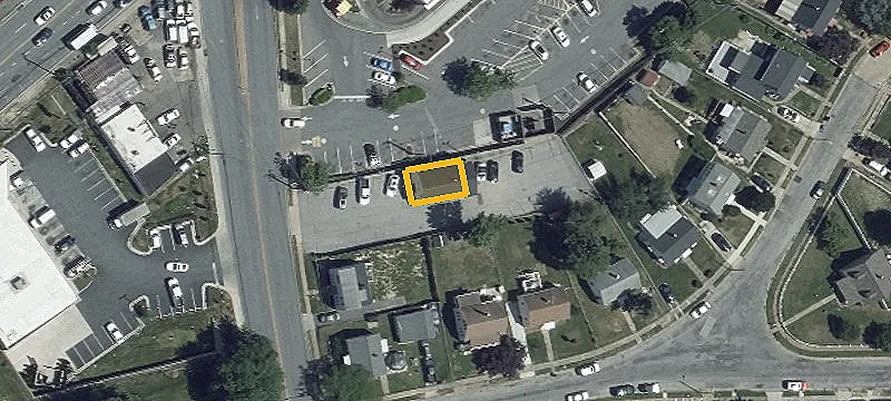 1901 Hammonds Fry Rd