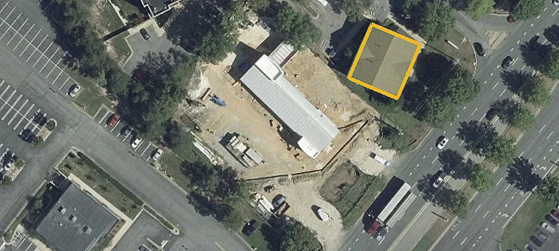3185 Crain Hwy