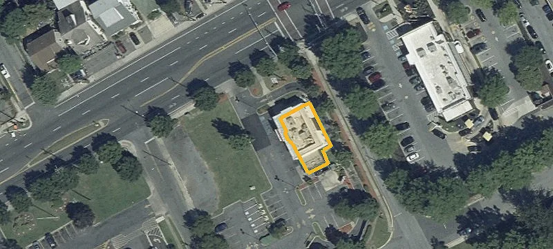 4021 Bladensburg Rd