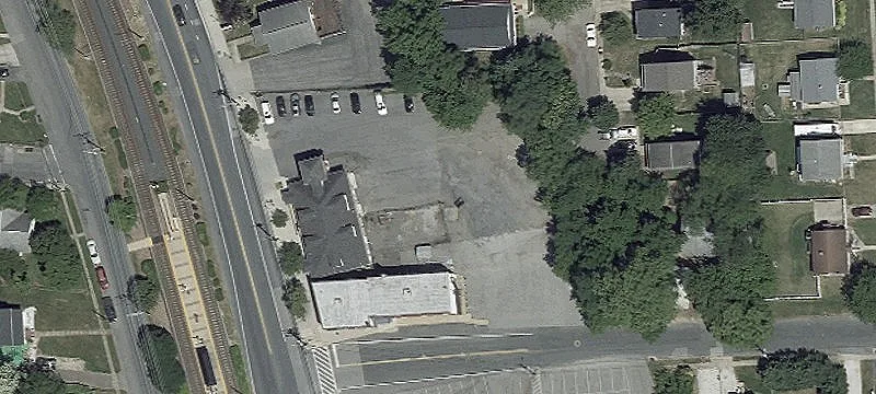 7207 Baltimore Annapolis Blvd