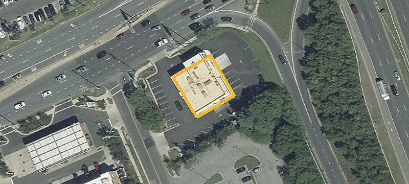 8900 Woodyard Rd