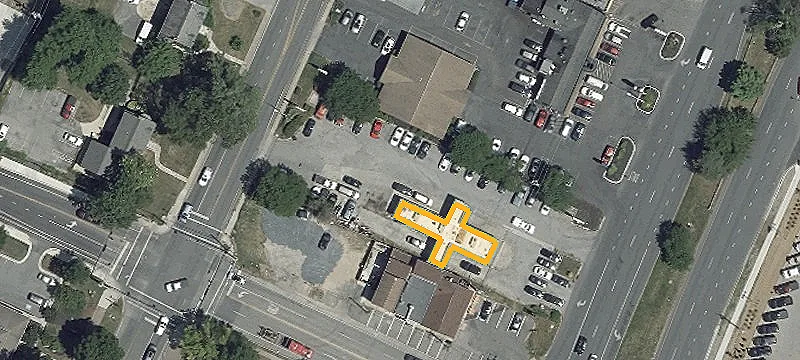 7352 Ritchie Hwy